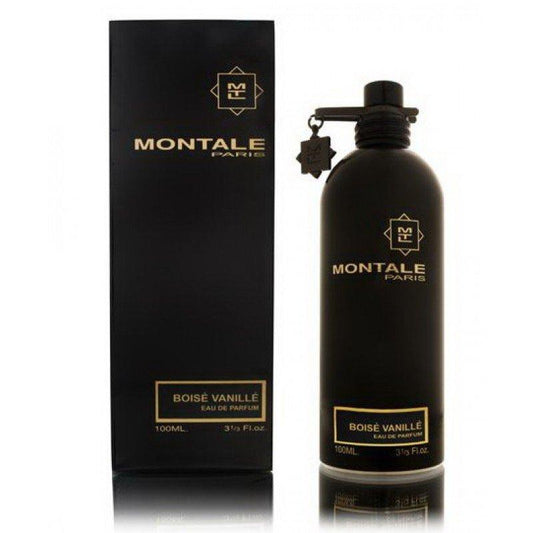 Montale Boise Vanille 3.4 oz EDP for women