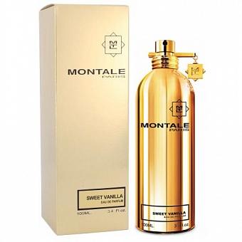 Montale Sweet Vanilla 3.4 oz EDP unisex