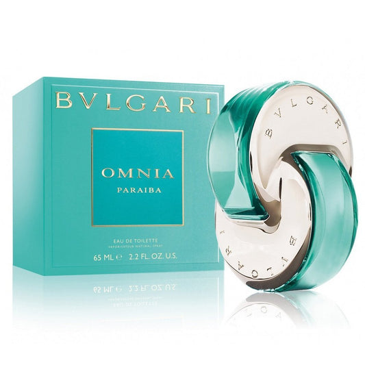 Omnia Paraiba 2.2 oz EDT for women