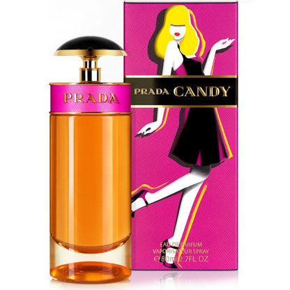 Prada Candy 2.7 oz EDP for women