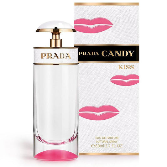 Prada Candy Kiss 2.7 oz EDP for women