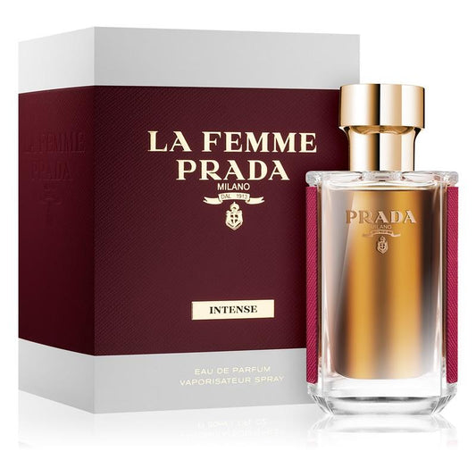 Prada La Femme Intense 3.4 oz EDP for women