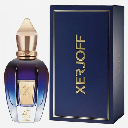 Xerjoff 40 Knots 3.4 oz EDP unisex